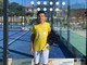 Cristian Biancofiore convocato per Coppa delle Regioni Under 12 di padel Cristian Biancofiore convocato per Coppa delle Regioni Under 12 di padel