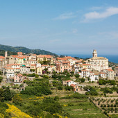 Natale a Diano Castello: 40 giorni di festa tra luci e tradizioni