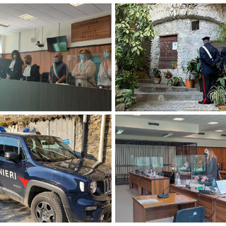 Imperia, omicidio Boero: "Sartori era depresso, l'unica via d'uscita in fondo al tunnel è stata quella di uccidere la moglie e il cane"