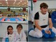 Karate, la DKD brilla a Quiliano: tre pass per i tricolori e un oro che vale il Trofeo CONI