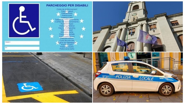 Imperia, parcheggi negati a malati psichici e autistici: la petizione di una mamma supera 40mila firme Imperia, parcheggi negati a malati psichici e autistici: la petizione di una mamma supera 40mila firme