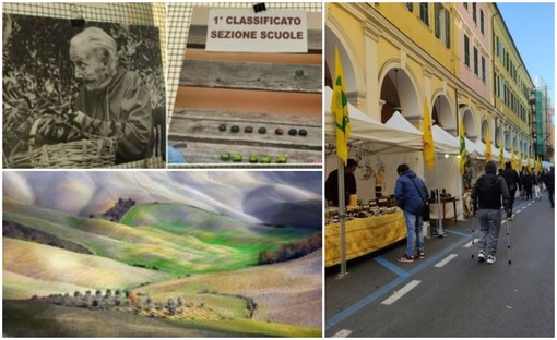 A Olioliva la 31° edizione del concorso fotografico del Circolo culturale Castelvecchio A Olioliva la 31° edizione del concorso fotografico del Circolo culturale Castelvecchio