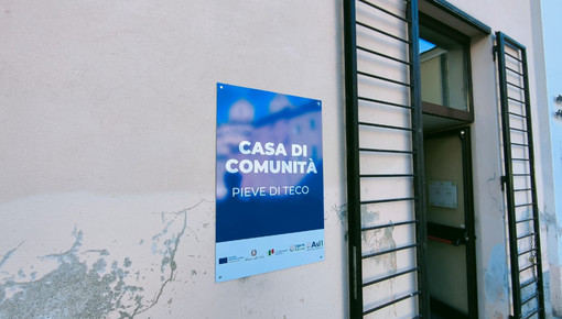 Valle Arroscia, Asl1 rafforza la rete dei servizi sanitari di prossimità
