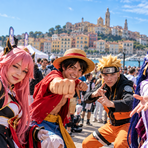 Dal mondo dei Comics ai palcoscenici di Soleá: un weekend di cultura, musica, sport e sapori