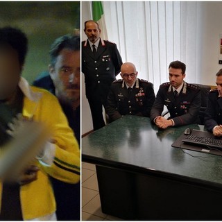 Sanremo: convalidato ieri l'arresto di Rodrigo De Franco, accusato di violenza sessuale e sequestro di persona