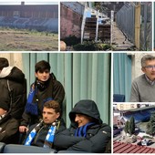 L'Affaire Ciccione in consiglio comunale, Gaggero: "I lavori termineranno il 31 marzo" L'Affaire Ciccione in consiglio comunale, Gaggero: "I lavori termineranno il 31 marzo"