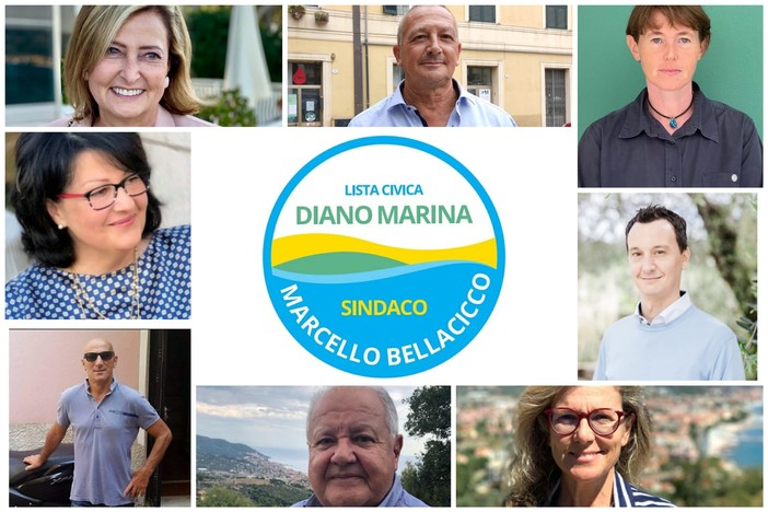 Diano Marina: elezioni Amministrative, Bellacicco incontra l'associazione culturale 'Arcadia'