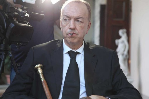 Claudio Badano ospite ad Imperia dell'Associazione culturale ‘De Tommaso' Claudio Badano ospite ad Imperia dell'Associazione culturale ‘De Tommaso'
