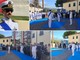 Capitaneria di porto di Imperia, passaggio di consegne: Sansò raccoglie il testimone da Cuciniello Capitaneria di porto di Imperia, passaggio di consegne: Sansò raccoglie il testimone da Cuciniello