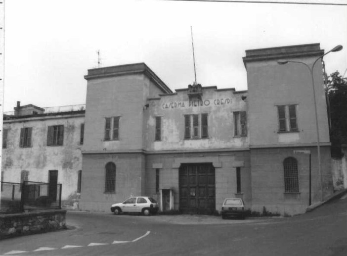 ACCADDE OGGI, 10 MARZO 1982. Svolta storica: le ex caserme Somaschini, Siffredi e Crespi passano dal Comando Militare al Comune