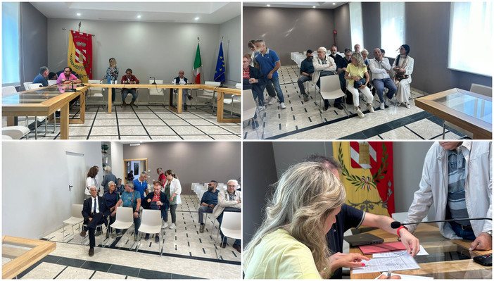 "Ripetitore troppo vicino alle case ai Piani di Cipressa", nasce il 'Comitato No Antenna'