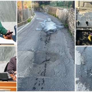 "Cantalupo frazione abbandonata", la denuncia dei dem Bracco e Bozzano