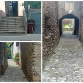 Borghetto d’Arroscia, nuovi investimenti per Gavenola: in arrivo un centro ricreativo per bambini