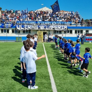 Imperia calcio, trattative avviate per Scotto e Bosetti. Anche il mercato in uscita potrebbe riservare novità