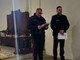 Incontro a Pornassio sulla prevenzione delle truffe con i carabinieri