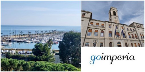 Go Imperia, è Stefano Gandolfo il nuovo amministratore unico