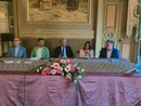 Expo Valle Arroscia, presentato il progetto 'Giovani e Impresa': valorizzare i talenti nel settore agroalimentare (video)