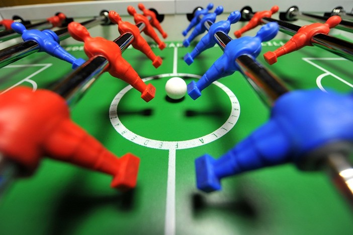 Multe per i calciobalilla: Sib Confcommercio ottiene la proroga "Domande entro il 31 luglio" Multe per i calciobalilla: Sib Confcommercio ottiene la proroga "Domande entro il 31 luglio"