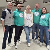 Un espresso davvero per tutti,  l'inclusione va in scena alla torrefazione "La Brasiliana"