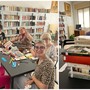 Imperia, la Fondazione Carige sostiene la biblioteca inclusiva di Anffas con una donazione di 5 mila euro