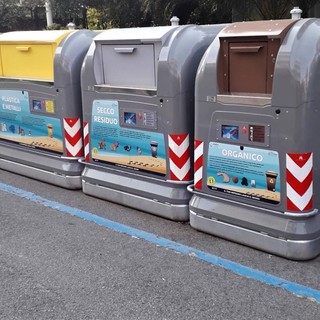 Verso l’unificazione della gestione rifiuti: Imperia propone l’accorpamento del bacino dianese-andorese