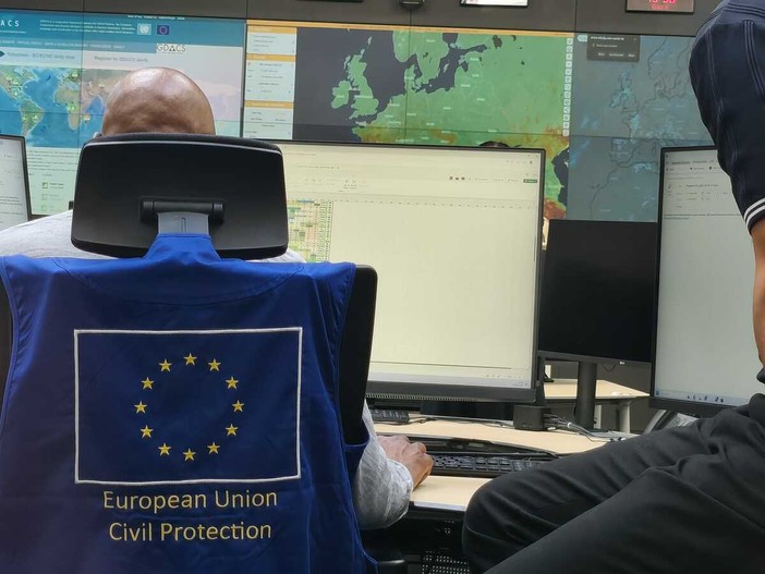 Europa nella morsa del caldo: secondo Copernicus il 2026 registra il giugno più caldo mai rilevato Europa nella morsa del caldo: secondo Copernicus il 2026 registra il giugno più caldo mai rilevato