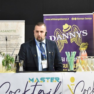 Stop alle stragi del sabato sera, cocktail "alternativi" per evitare l'abuso di alcol tra i giovani (video) Stop alle stragi del sabato sera, cocktail "alternativi" per evitare l'abuso di alcol tra i giovani (video)