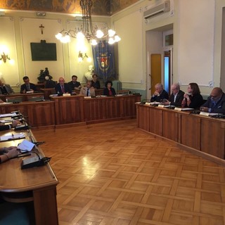 Nella riunione del Consiglio provinciale, sì al ripristino del traforo del Tenda e della linea ferroviaria Cuneo-Nizza