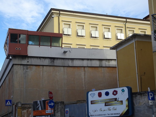 Cambio della guardia al Dipartimento di Medicina Penitenziaria dell’Asl 1, Milanino entra al posto di Pavani