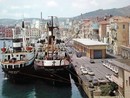 ACCADDE OGGI, 25 SETTEMBRE 1984. Traffici mercantili a picco: a rischio 100 posti di lavoro sul porto di Imperia ACCADDE OGGI, 25 SETTEMBRE 1984. Traffici mercantili a picco: a rischio 100 posti di lavoro sul porto di Imperia