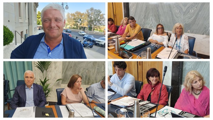 Consiglio comunale a Imperia, l’assessore Gagliano: “L’autovelox sull’Argine sinistro non è mai stato attivato” Consiglio comunale a Imperia, l’assessore Gagliano: “L’autovelox sull’Argine sinistro non è mai stato attivato”