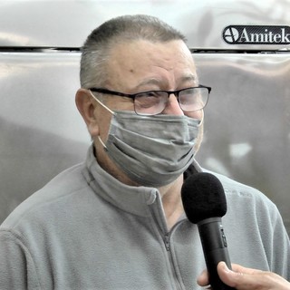 Prodotti di eccellenza e antiche ricette dei maestri artigiani: i Canestrelli di Cino a Taggia