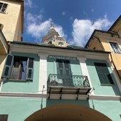 Prove tecniche di viabilità in Val Prino: apre la bretella di Dolcedo