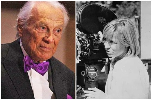 L’AMARCORD DEL SABATO. Quando al Dams di Imperia  sbarcavano i big di cinema e teatro...