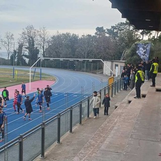 Calcio, serie D. L' Imperia spreca il doppio vantaggio: il Celle Varazze rimonta e chiude sul 2-2