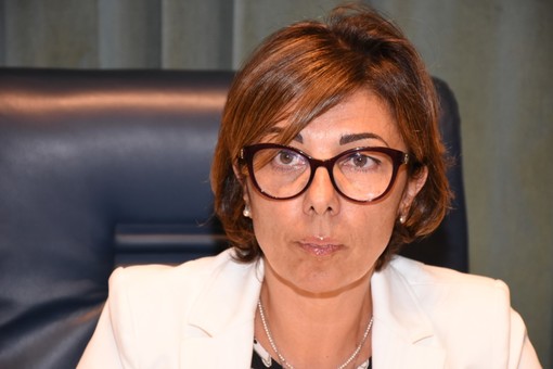 Imperia: nuovo incarico per la segretaria Rosa Puglia, si occuperà anche dell'Ufficio Elettorale