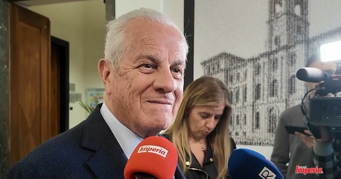 Referendum sulla giustizia, Scajola sconfitto a Imperia: “Non è un voto contro il sindaco” (Video)