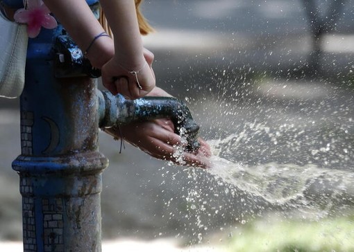 Ferragosto sotto il segno del caldo torrido e dell’elevato disagio fisiologico