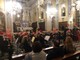 Pontedassio: grande partecipazione a Villa Viani per il concerto dell'Orchestra Note Libere Pontedassio: grande partecipazione a Villa Viani per il concerto dell'Orchestra Note Libere