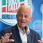 Terzo mandato e Provincia, Scajola chiarisce: “Nessuna candidatura ad Aurigo”