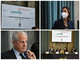 Imperia, iniziato il vertice a Palazzo civico: i collegamenti tra Liguria e Piemonte al centro dei colloqui con il ministro Mara Carfagna (foto) Imperia, iniziato il vertice a Palazzo civico: i collegamenti tra Liguria e Piemonte al centro dei colloqui con il ministro Mara Carfagna (foto)