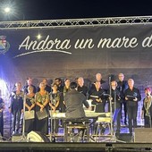 Porto Maurizio, concerto benefico di Natale con il Coro di Andora e musica Gospel Porto Maurizio, concerto benefico di Natale con il Coro di Andora e musica Gospel