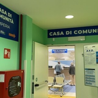 Asl1, a Imperia l'appuntamento con la Sanità in piazza