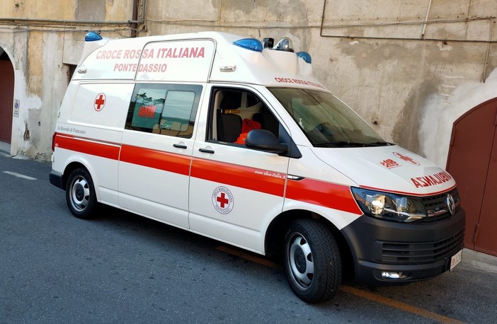 Chiusanico,  uomo di 55 anni trovato morto in casa