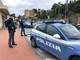 Imperia, controlli a tappeto della Polizia per il rispetto delle norme anti-covid e per prevenire un esodo incontrollato dalla Francia (foto) Imperia, controlli a tappeto della Polizia per il rispetto delle norme anti-covid e per prevenire un esodo incontrollato dalla Francia (foto)