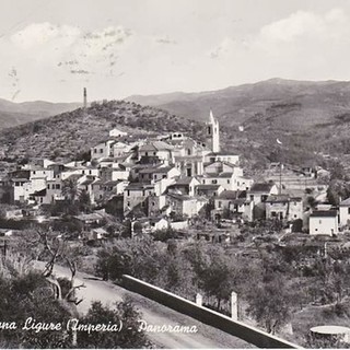 L'appello del Circolo Caramagna Ligure 1923 : &quot;Cerchiamo vecchie foto per ricostruire l’immagine del borgo&quot;