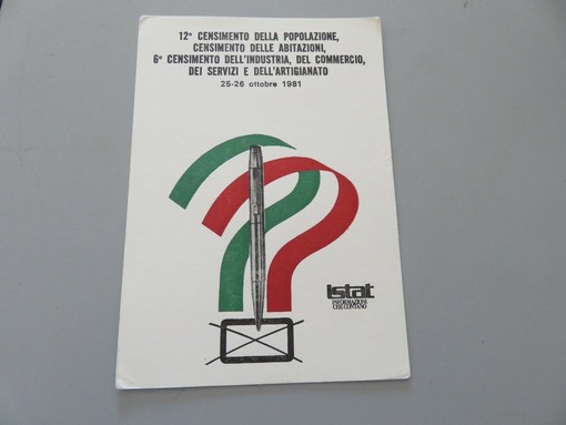 ACCADDE OGGI, 20 OTTOBRE 1981. Censimento difficile: troppe case vuote, avances alle rilevatrici e resistenza a far sapere i propri dati
