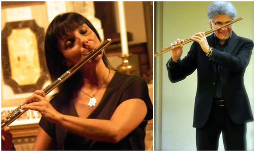 Montegrazie, al Santuario una nuova serata musicale con "Il soffio tra le corde"