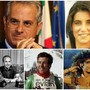 L’AMARCORD DEL SABATO, 1990. Quando la politica era (e faceva) spettacolo: protagonisti la Dc, Claudio Scajola, Sabrina Salerno, Paola Turci, Thoeni e Pamich