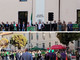 A Pieve di Teco le celebrazioni per i 100 anni della sezione Ana di Imperia A Pieve di Teco le celebrazioni per i 100 anni della sezione Ana di Imperia